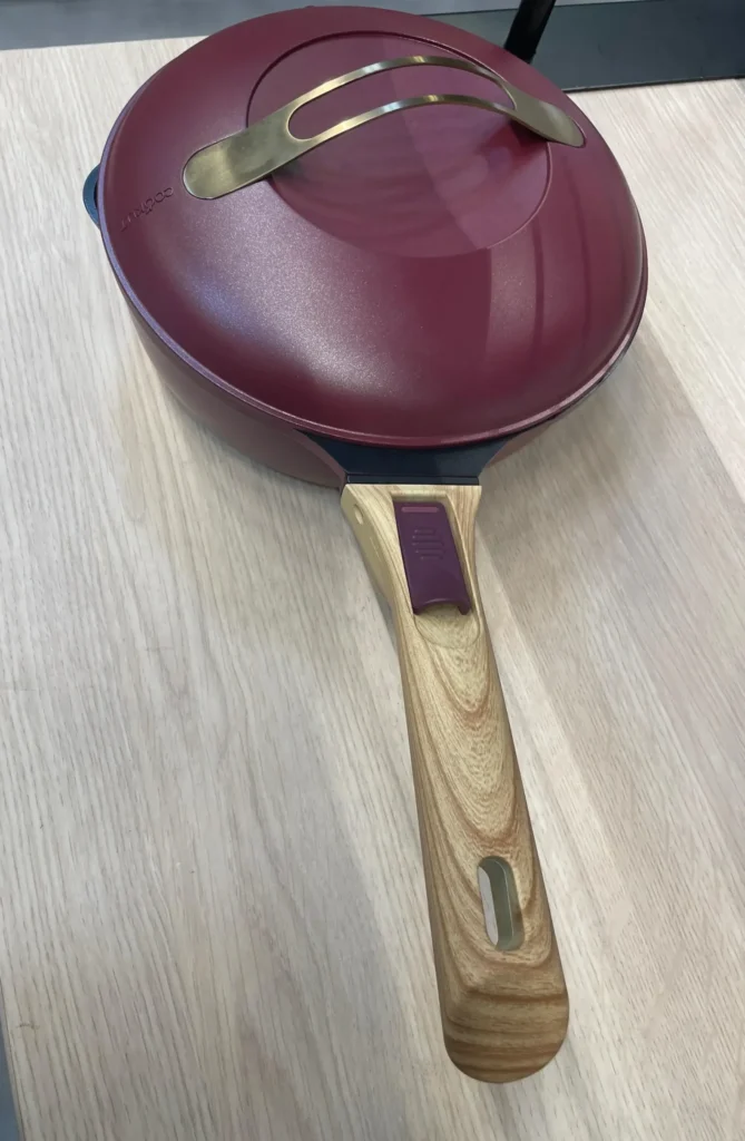 La Fabuleuse Cookut