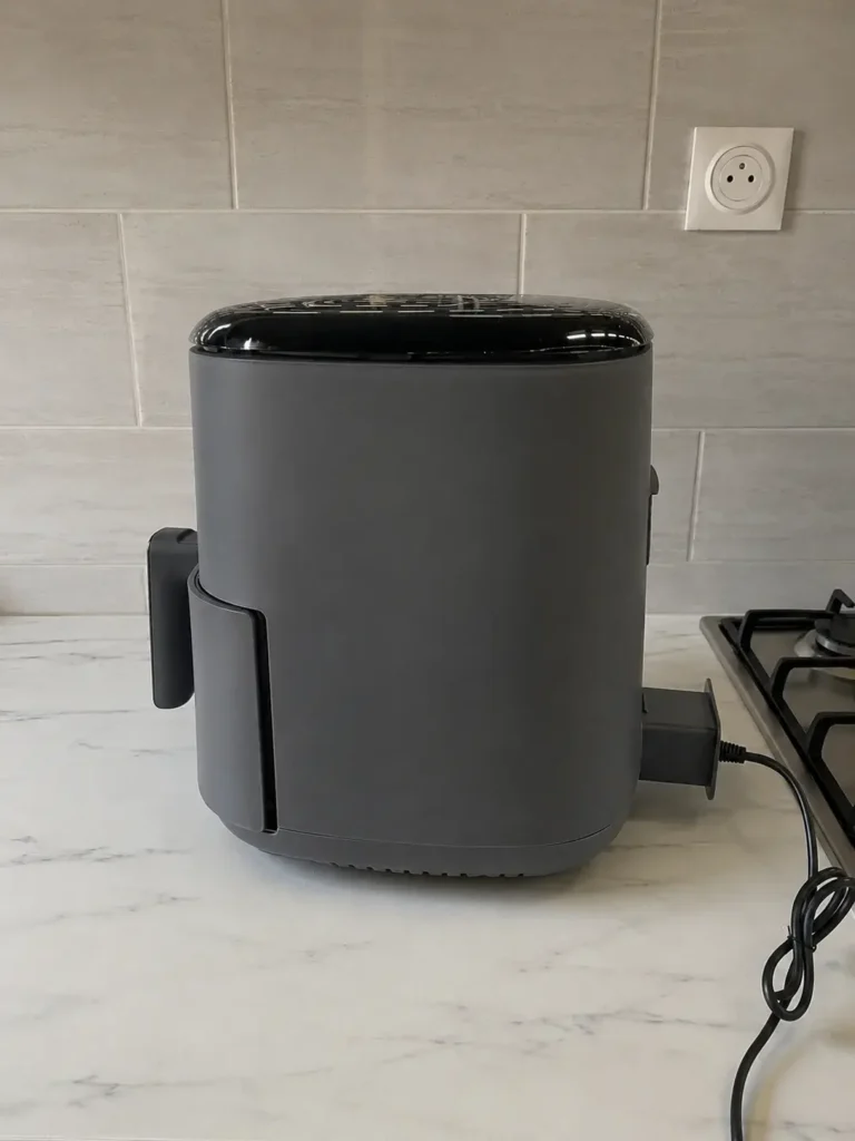 Moulinex Easy Fry Max 5L