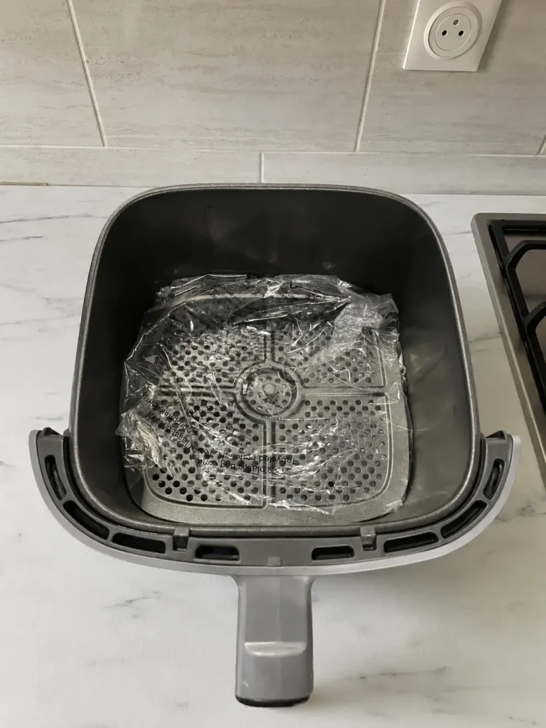Moulinex Easy Fry Max 5L