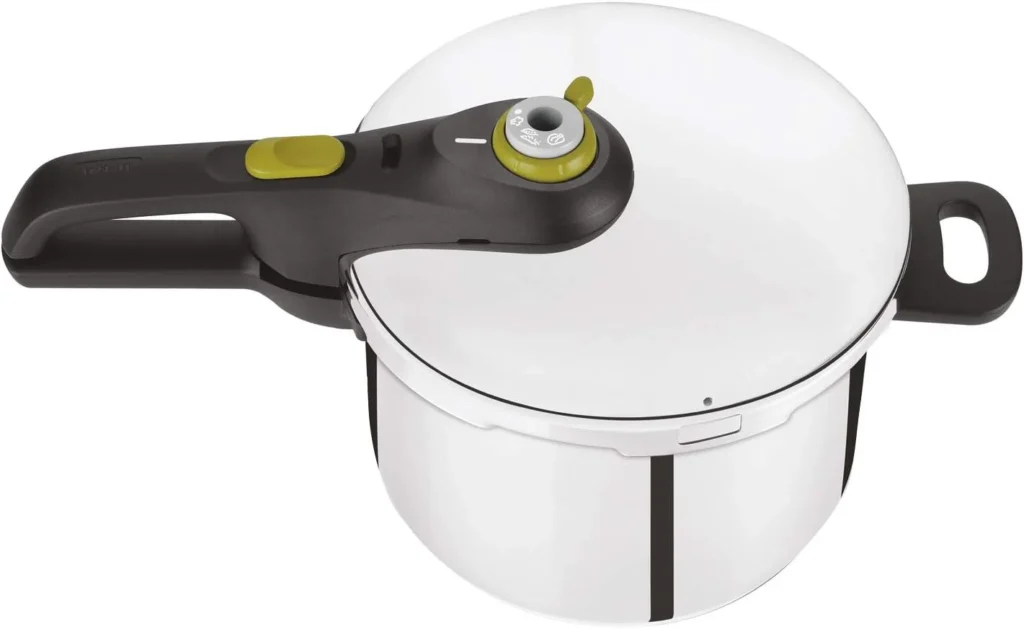 Tefal Secure 5 Neo Autocuiseur